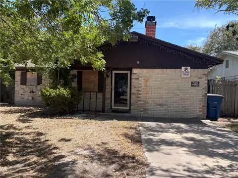2440 Avenue C, Ingleside, TX 78362