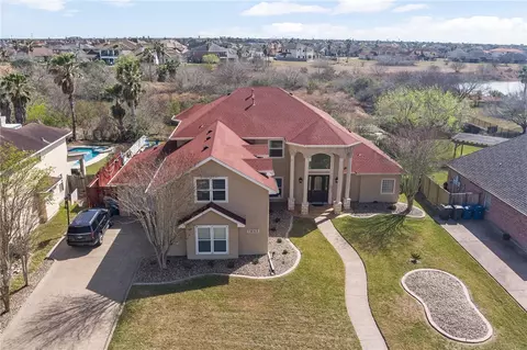 7842 Beauvais Dr, Corpus Christi, TX 78414