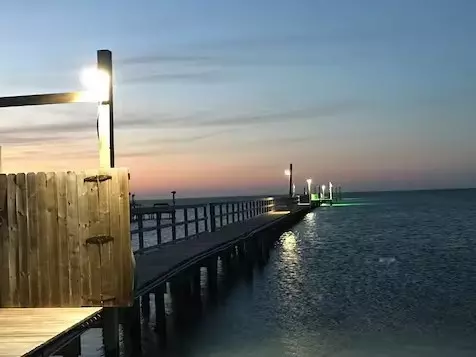 150 Ridge Harbor Dr, Rockport, TX 78382
