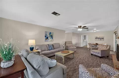 Living - 152 Zenna Dr, Mathis, TX 78368 photo 2 of 2