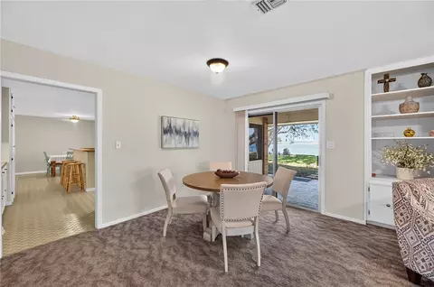 Dining - 152 Zenna Dr, Mathis, TX 78368 photo 2 of 4