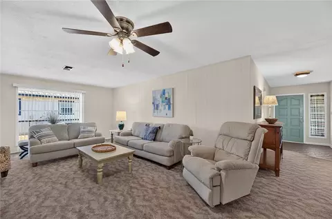 Living - 152 Zenna Dr, Mathis, TX 78368 photo 1 of 2