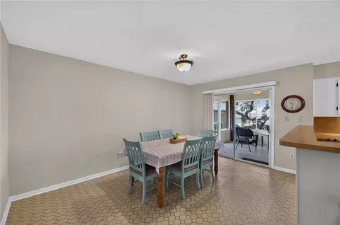 Dining - 152 Zenna Dr, Mathis, TX 78368 photo 4 of 4