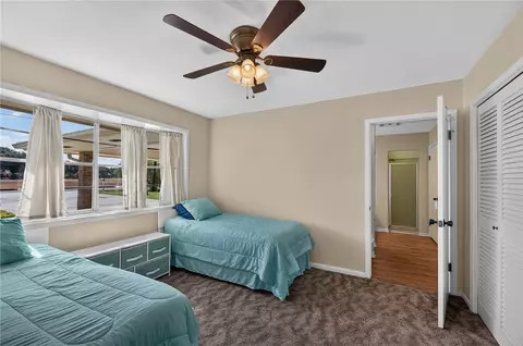 Bedroom - 152 Zenna Dr, Mathis, TX 78368 photo 2 of 2