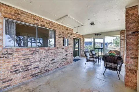 Exterior - 152 Zenna Dr, Mathis, TX 78368 photo 2 of 7