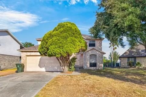 1006 Harbor Village Dr, Corpus Christi, TX 78412