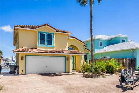13518 Camino De Plata Ct, Corpus Christi, TX 78418