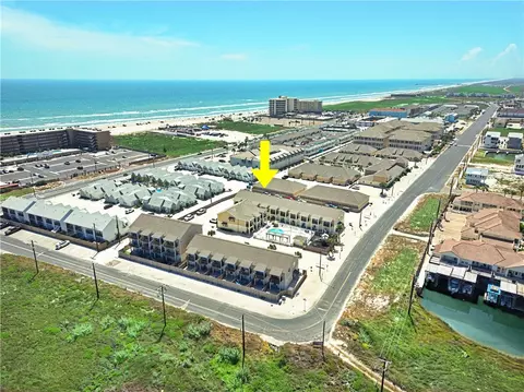 14917 Packery Vw, Corpus Christi, TX 78418