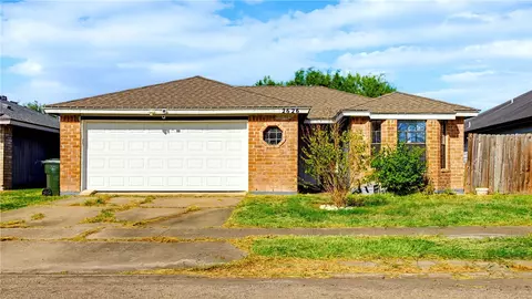 2626 Alvin Dr, Corpus Christi, TX 78415