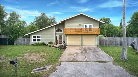 6995 Lovers Ln, Corpus Christi, TX 78412