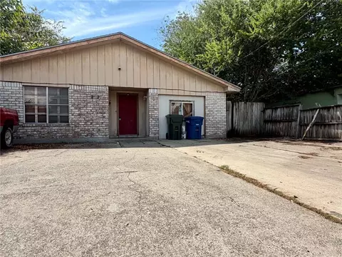 2929 Mary St, Corpus Christi, TX 78405