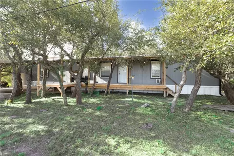 1212 Fort Worth St, Rockport, TX 78382