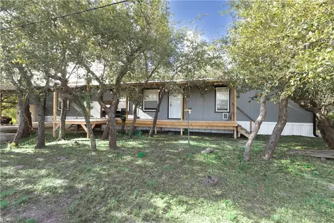 1212 Fort Worth St, Rockport, TX 78382