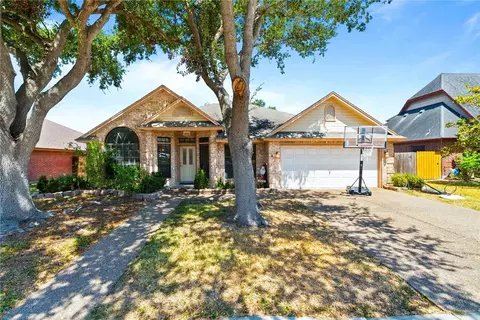 14936 Sandy Creek Ct, Corpus Christi, TX 78410