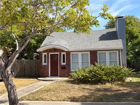 609 Southern St, Corpus Christi, TX 78404