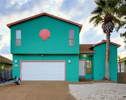 15322 Isabella Ct, Corpus Christi, TX 78418
