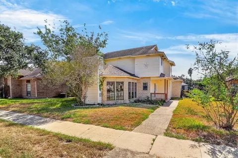 7313 Candy Rdg, Corpus Christi, TX 78413