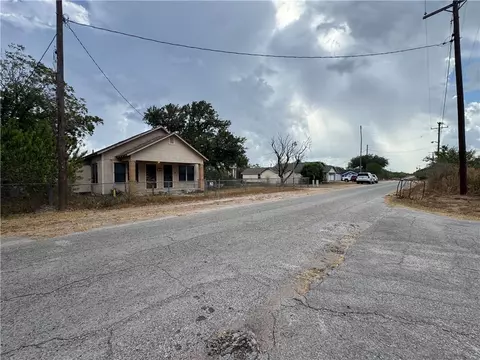 Exterior - 1773 Main St, Concepcion, TX 78349 photo 2 of 5