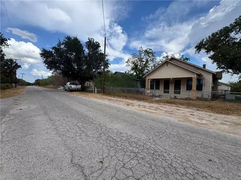 Exterior - 1773 Main St, Concepcion, TX 78349 photo 3 of 5