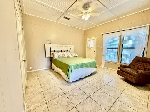 Bedroom - 1773 Main St, Concepcion, TX 78349 photo 1 of 4