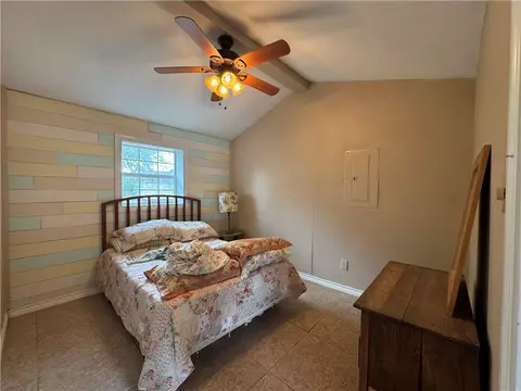 Bedroom - 1773 Main St, Concepcion, TX 78349 photo 2 of 4