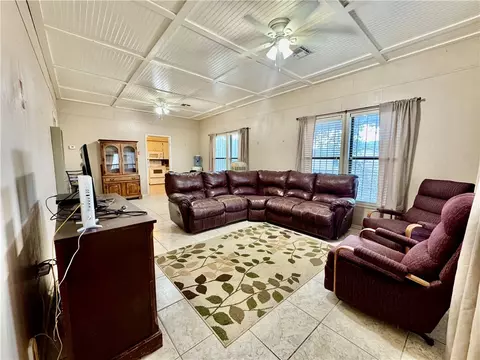 Living - 1773 Main St, Concepcion, TX 78349 photo 1 of 2