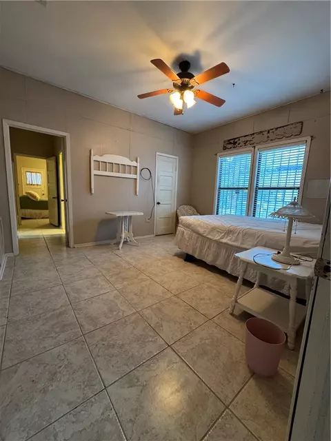 Bedroom - 1773 Main St, Concepcion, TX 78349 photo 4 of 4