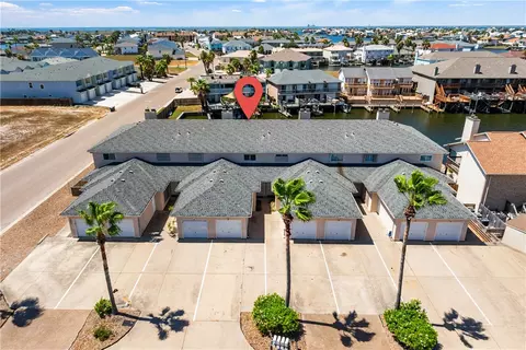 15433 Seamount Cay Ct #4, Corpus Christi, TX 78418