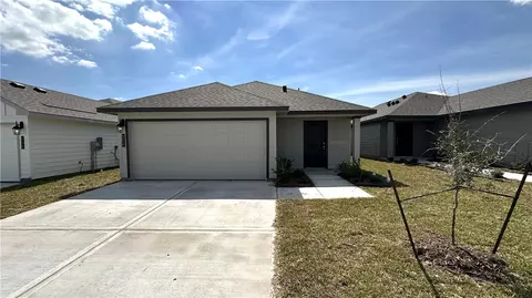 516 Meansville Dr, Odem, TX 78370