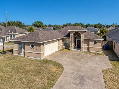 2514 Dewberry Dr, Corpus Christi, TX 78414