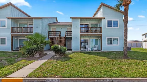 230 Cut Off #217, Port Aransas, TX 78373