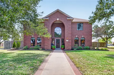 5625 King Acres Dr #1, Corpus Christi, TX 78414