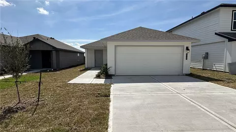 510 Meansville Dr, Odem, TX 78370
