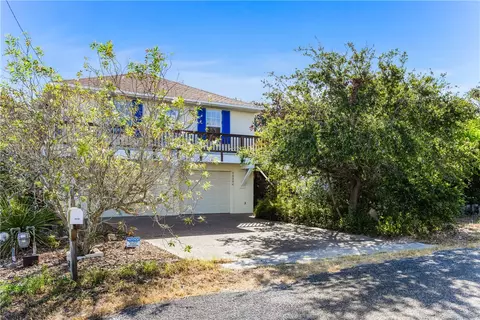 14206 Avenida De San Nico, Corpus Christi, TX 78418
