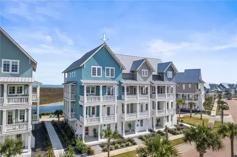 250 Sunrise Ave, Port Aransas, TX 78373