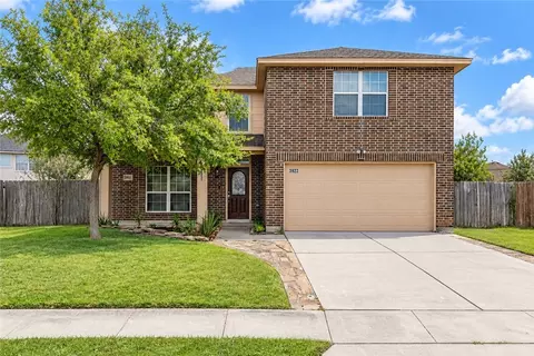 3922 Accrington Ct, Corpus Christi, TX 78414