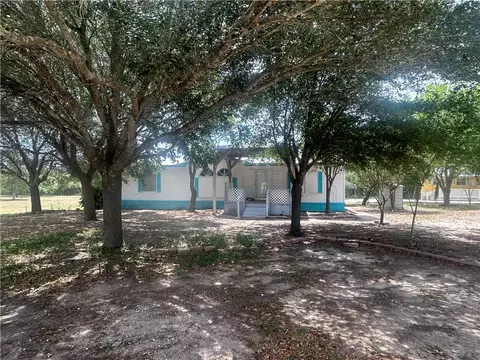 112 County Road 314, Orange Grove, TX 78372