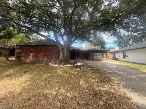 6118 Cumberland Cir, Corpus Christi, TX 78414