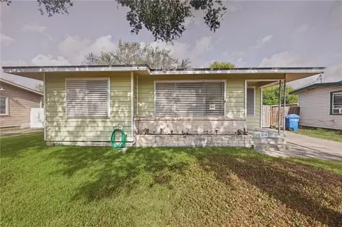 626 Pennington Dr, Corpus Christi, TX 78412
