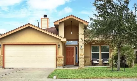 4230 Summer Wind Dr, Corpus Christi, TX 78413