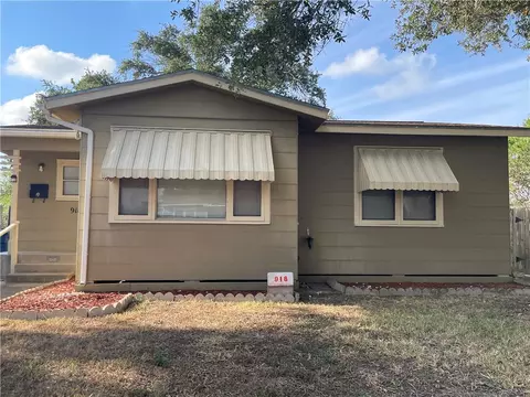918 Anderson St, Corpus Christi, TX 78411