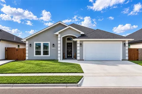 7833 Houshang Dr, Corpus Christi, TX 78414