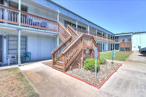 2025 S 11th St #25, Port Aransas, TX 78373