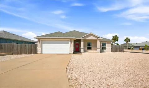 15409 Cuttysark St, Corpus Christi, TX 78418