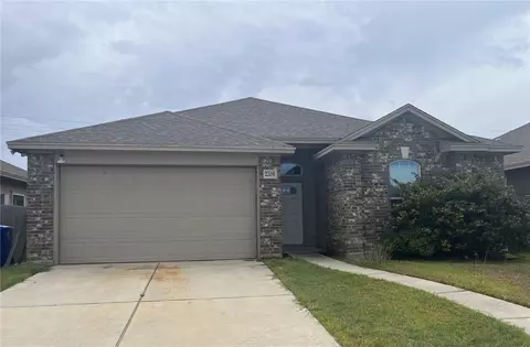 2209 Ibis St, Corpus Christi, TX 78414