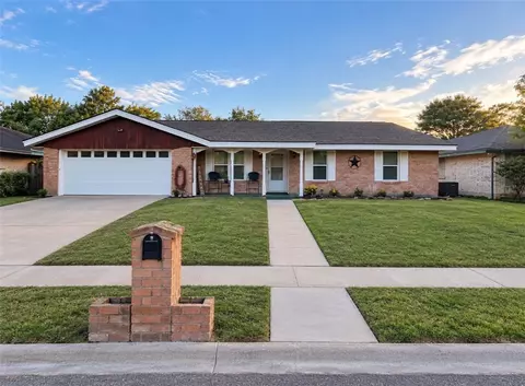 4006 Rooney Dr, Corpus Christi, TX 78413