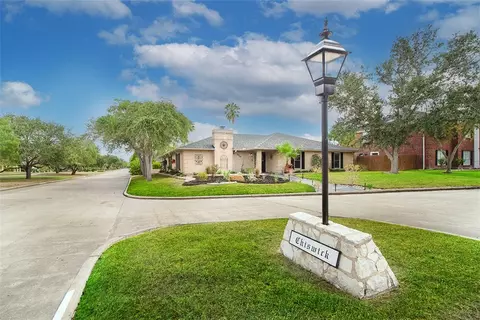 7002 Chiswick Dr, Corpus Christi, TX 78413