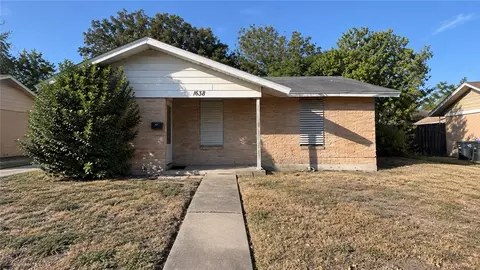 1638 Bois D Arc Pl, Corpus Christi, TX 78416