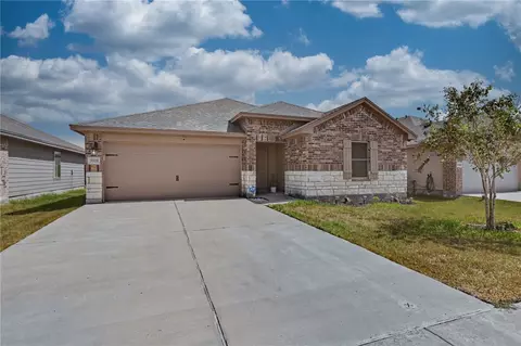 3918 Shiva, Corpus Christi, TX 78410