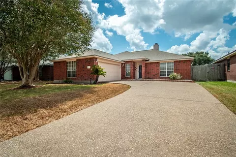 6325 Brianna Cir, Corpus Christi, TX 78414